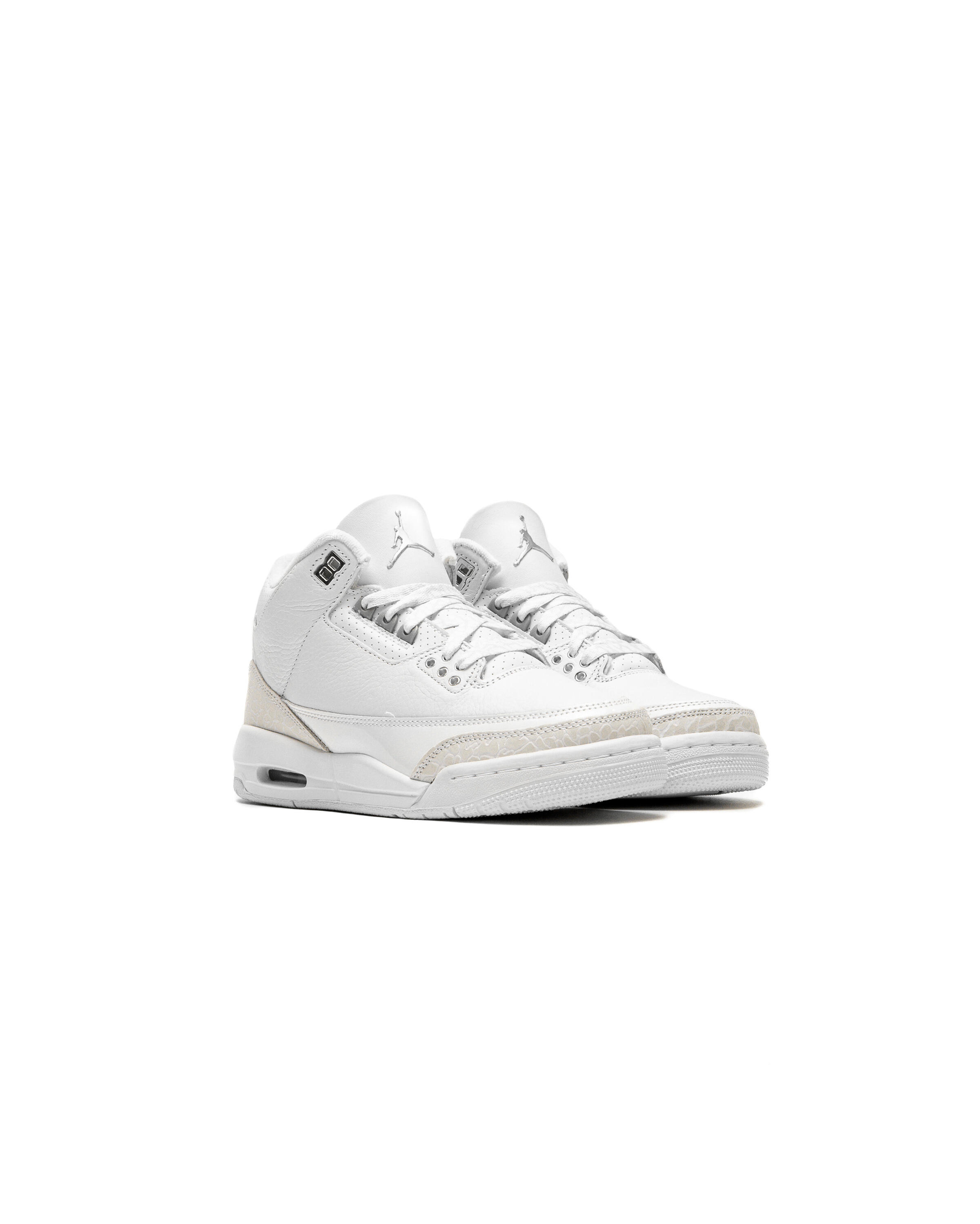 Air Jordan 3 RETRO (GS) 'Pure Money' | DM0967-111 | AFEW STORE